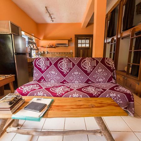 A Piece Of Ground Hostel Punta Gorda Buitenkant foto