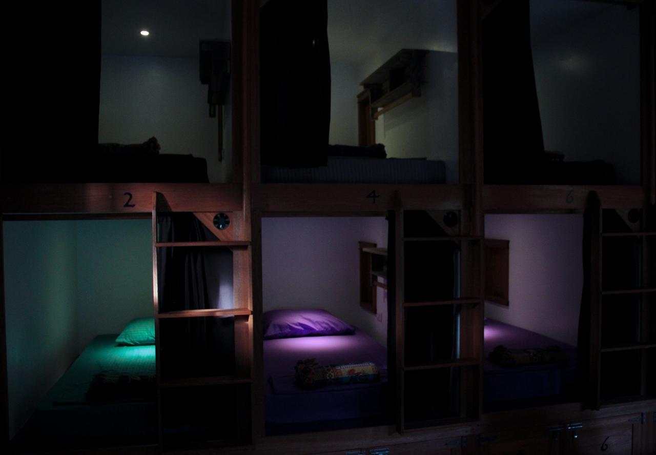 A Piece Of Ground Hostel Punta Gorda Buitenkant foto