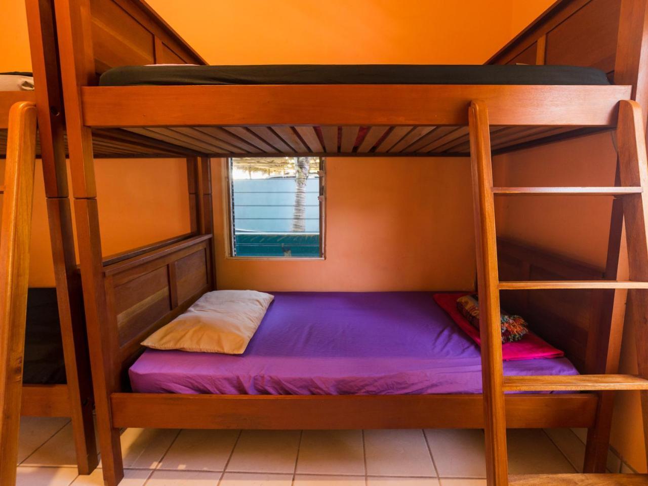 A Piece Of Ground Hostel Punta Gorda Buitenkant foto